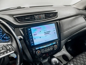 Внедорожник Nissan Qashqai 2021 года, 1770000 рублей, Красноярск