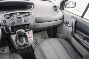 Минивэн Renault Scenic 2007 года, 469000 рублей, Красноярск