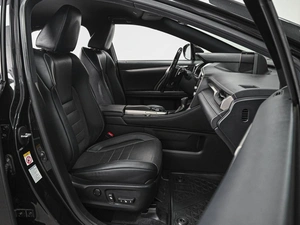 Внедорожник Lexus RX 2017 года, 3869000 рублей, Ставрополь