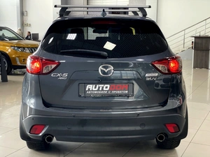 Внедорожник Mazda CX-5 2012 года, 1687000 рублей, Солонцы