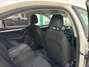 Лифтбек Skoda Octavia 2015 года, 599000 рублей, Красноярск