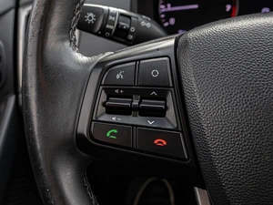 Внедорожник Hyundai Creta 2016 года, 1670000 рублей, Краснодар