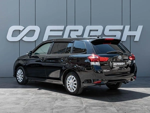 Универсал Toyota Corolla Fielder 2018 года, 1180000 рублей, Краснодар