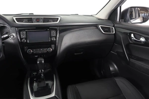 Внедорожник Nissan Qashqai 2014 года, 1529000 рублей, Пермь