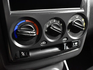 Хетчбэк Hyundai Getz 2008 года, 537100 рублей, Казань