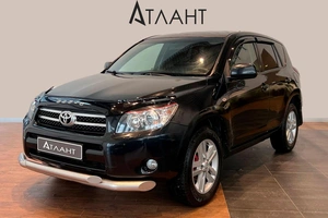Внедорожник Toyota RAV4 2006 года, 999000 рублей, Красноярск