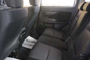 Внедорожник Mitsubishi Outlander 2012 года, 1449000 рублей, Омск