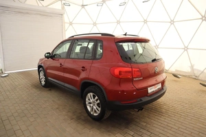 Внедорожник Volkswagen Tiguan 2013 года, 1299000 рублей, Обнинск