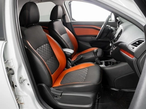 Универсал ВАЗ (LADA) Vesta Cross 2018 года, 1299000 рублей, Тюмень