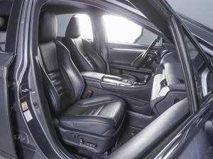 Внедорожник Lexus RX 2019 года, 4499000 рублей, Ростов-на-Дону