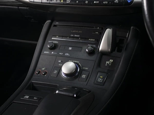 Хетчбэк Lexus CT 2015 года, 1410000 рублей, Омск