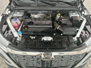 Внедорожник Xcite X-Cross 8 2024 года, 2610000 рублей, Клинцы