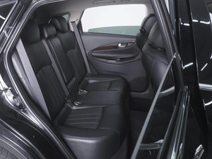 Внедорожник Infiniti QX50 2016 года, 1799000 рублей, Ростов-на-Дону