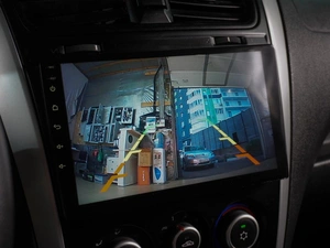 Седан Datsun on-DO 2014 года, 419000 рублей, Воронеж