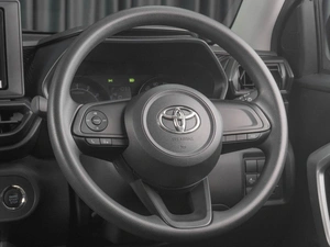 Внедорожник Toyota Raize 2020 года, 1675000 рублей, Тюмень