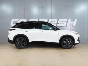 Внедорожник Baic X55 2024 года, 2249000 рублей, Воронеж