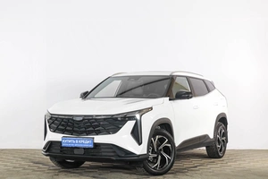 Внедорожник Geely Cityray 2024 года, 2459000 рублей, Тюмень