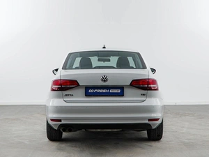Седан Volkswagen Jetta 2016 года, 1577077 рублей, Москва