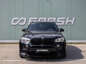 Внедорожник BMW X5 M 2016 года, 3550000 рублей, Большой Сочи