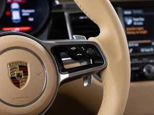 Внедорожник Porsche Macan S 2015 года, 2799050 рублей, Москва