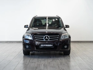Внедорожник Mercedes-benz GLK-класс 2012 года, 1249000 рублей, Саратов