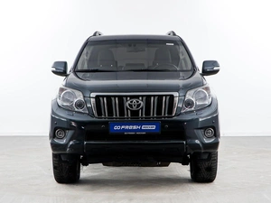 Внедорожник Toyota Land Cruiser Prado 2011 года, 2377077 рублей, Москва