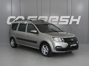 Универсал ВАЗ (LADA) Largus 2021 года, 1180000 рублей, Аксай