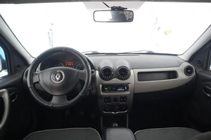 Седан Renault Logan 2012 года, 615000 рублей, Орёл