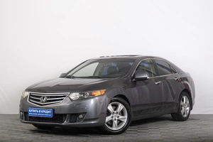 Седан Honda Accord 2008 года, 1059000 рублей, Томск