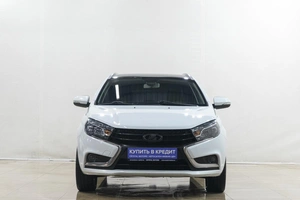 Универсал ВАЗ (LADA) Vesta 2019 года, 1149000 рублей, Новокузнецк