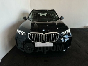 Внедорожник BMW X5 2025 года, 10200000 рублей, Кемерово