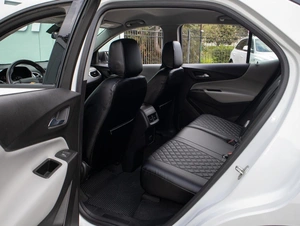 Внедорожник Chevrolet Equinox 2017 года, 1870000 рублей, Большой Сочи