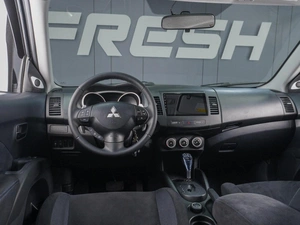 Внедорожник Mitsubishi Outlander 2008 года, 999000 рублей, Сургут
