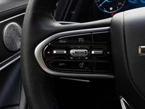 Внедорожник Chery Tiggo 8 Pro Max 2024 года, 2390000 рублей, Краснодар