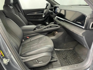 Внедорожник Geely Monjaro 2024 года, 3795000 рублей, Красноярск