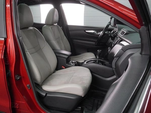 Внедорожник Nissan Qashqai 2016 года, 1599000 рублей, Воронеж