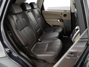 Внедорожник Land Rover Range Rover Sport 2013 года, 3387077 рублей, Москва