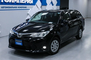 Универсал Toyota Corolla Fielder 2018 года, 1343000 рублей, Солонцы