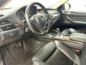 Внедорожник BMW X6 2013 года, 2645000 рублей, Красноярск