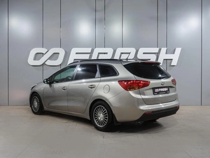 Универсал Kia Ceed 2012 года, 979000 рублей, Воронеж