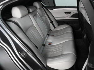 Седан BMW 5 серия 2014 года, 2999000 рублей, Аксай