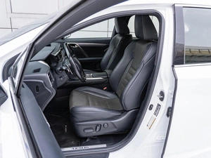 Внедорожник Lexus RX 2020 года, 4750000 рублей, Санкт-Петербург