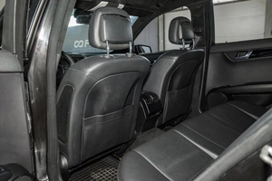 Седан Mercedes-benz C-класс 2010 года, 1059000 рублей, Ульяновск