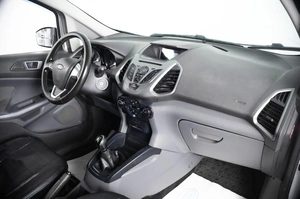 Внедорожник Ford EcoSport 2017 года, 899000 рублей, Пермь