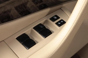 Внедорожник Infiniti FX50 2008 года, 1899000 рублей, Новосибирск