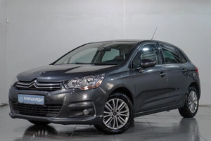 Хетчбэк Citroen C4 2012 года, 719000 рублей, Челябинск