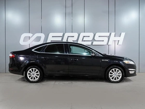 Седан Ford Mondeo 2012 года, 799000 рублей, Воронеж