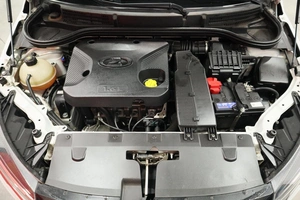 Седан ВАЗ (LADA) Vesta 2023 года, 1310000 рублей, Курск