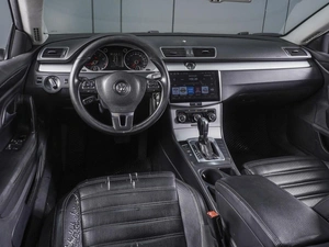 Седан Volkswagen Passat CC 2011 года, 1190000 рублей, Ростов-на-Дону
