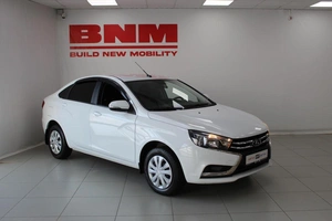 Седан ВАЗ (LADA) Vesta 2022 года, 1130000 рублей, Смоленск